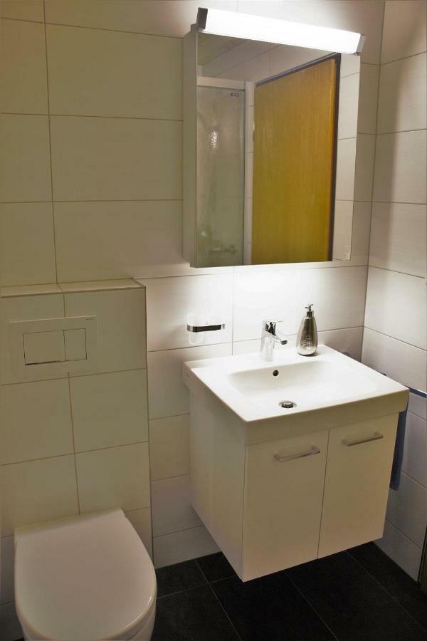 Haus Wiedersehn Goms ภายนอก รูปภาพ